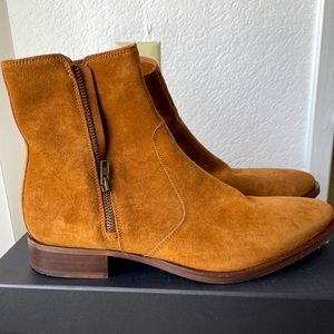 Aldo boots